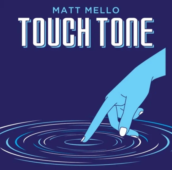 Magic Tricks - Touch Tone autorstwa Matta Mello -