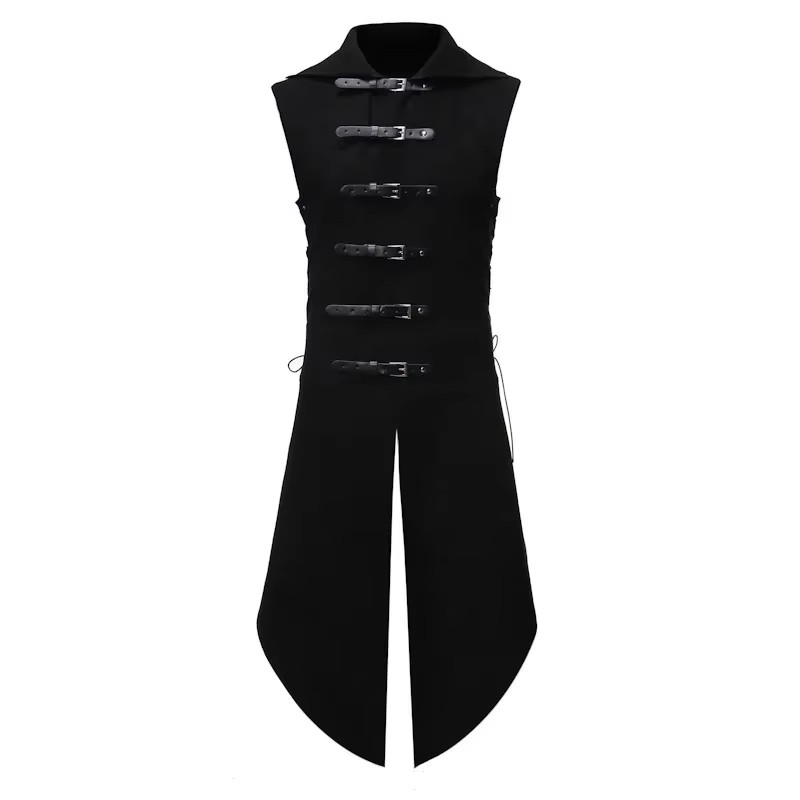 Medieval Renaissance Dress Women - Halloween Średniowiecze Renesans Fantazja Odzież Gotycka
