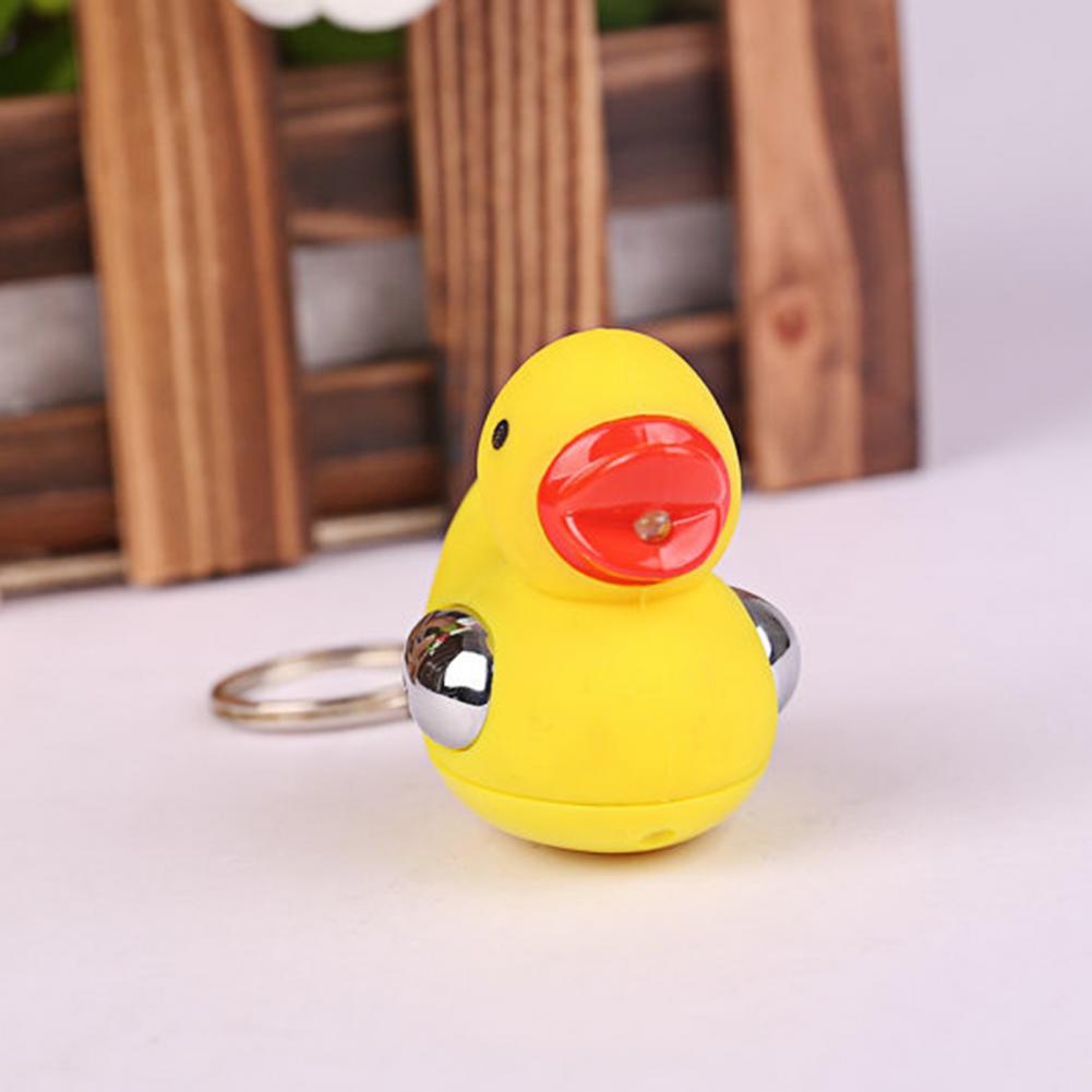 Gag Gift Electric Shock Duck K – Shock Pen Prank Toy recenzja i cena