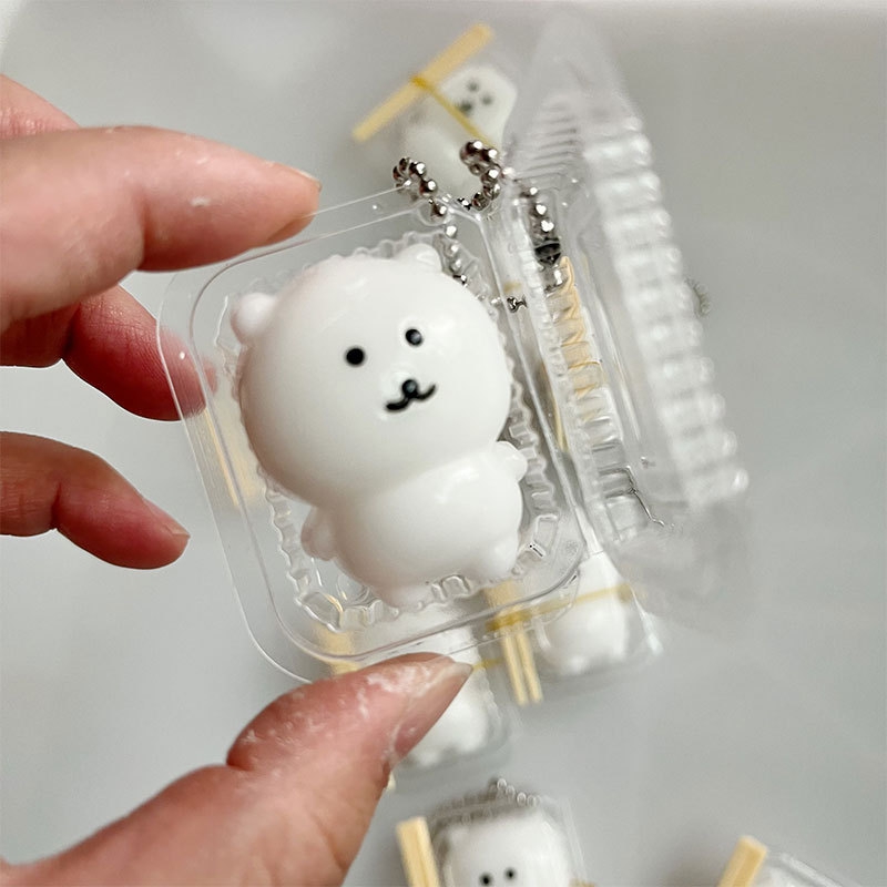 Pudełko na lunch Squishy JOKE  – Prank Toys recenzja i cena