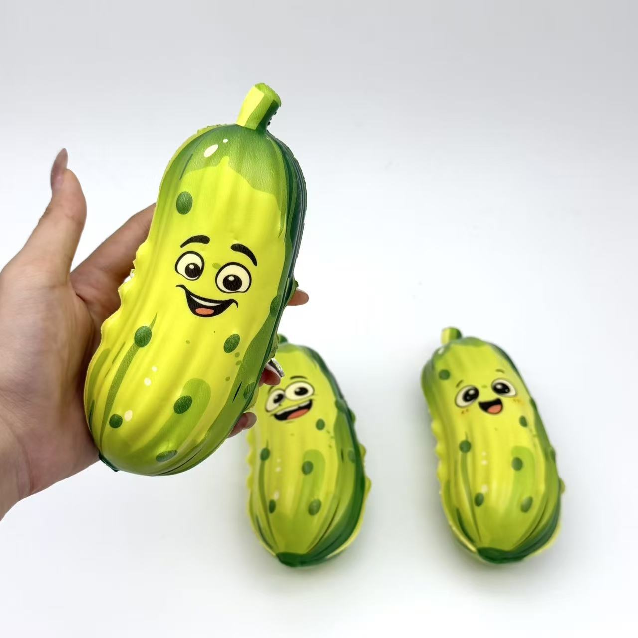 Urocze zabawki antystresowe w  – Novelty Gifts recenzja i cena