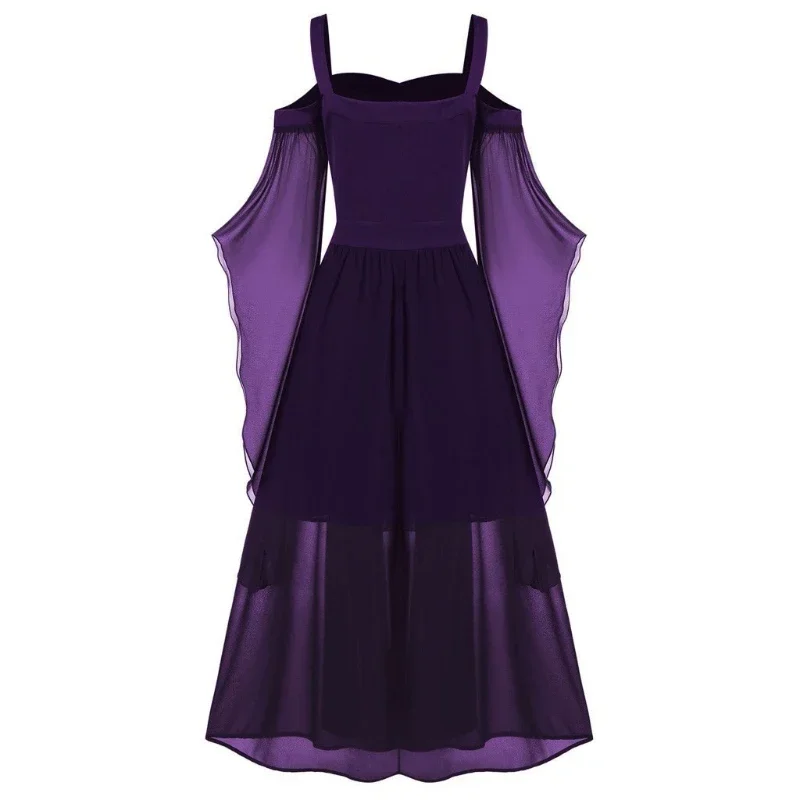 Nowa Średniowieczna Sukienka W – Medieval Renaissance Dress Women recenzja i cena