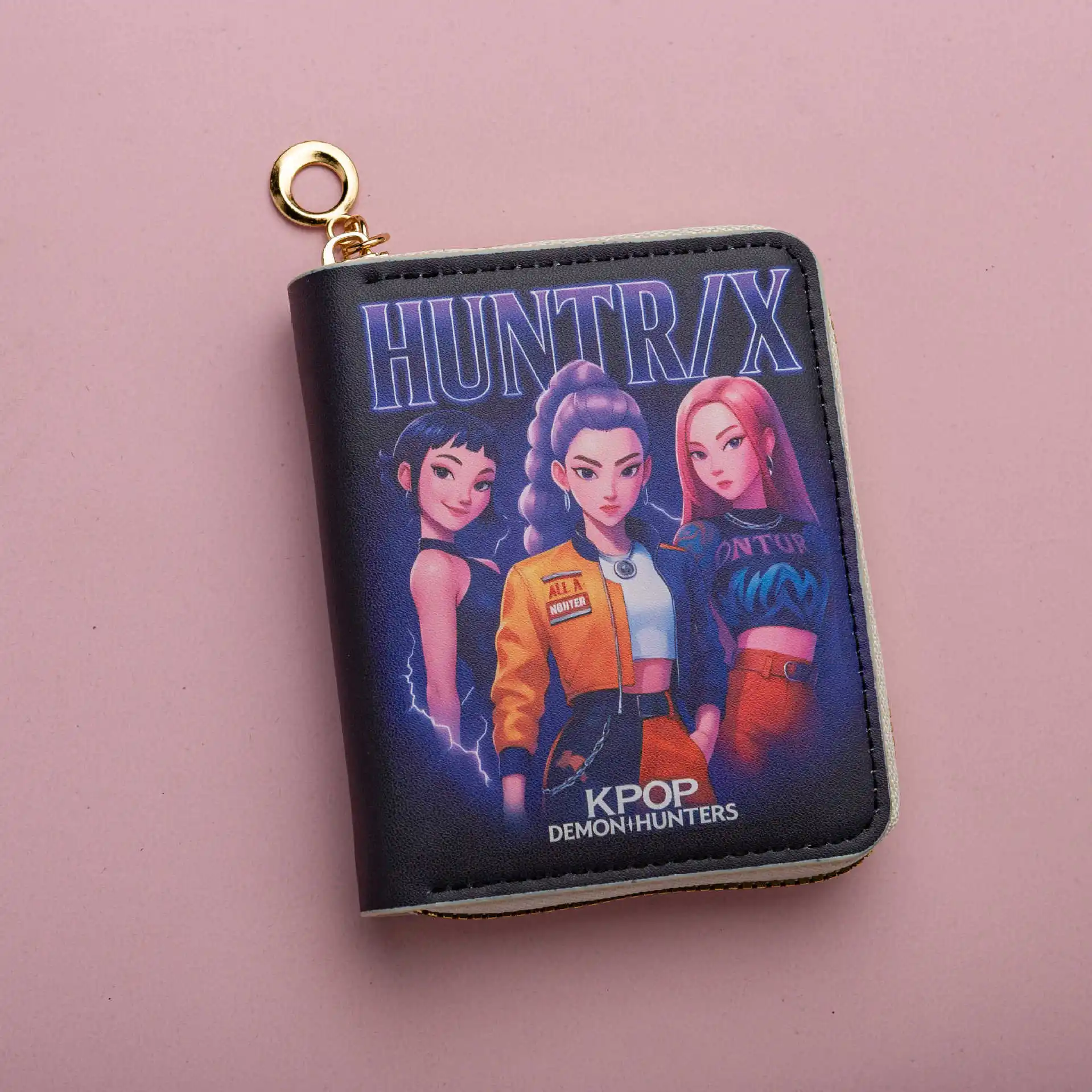 Uroczy portfel w kształcie łow – Novelty Gifts recenzja i cena