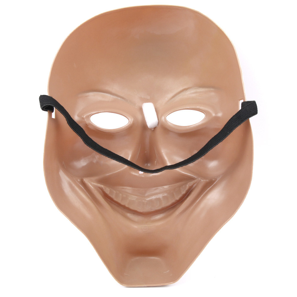 1 szt. Maska oczyszczająca Gri – Led Purge Mask Halloween recenzja i cena