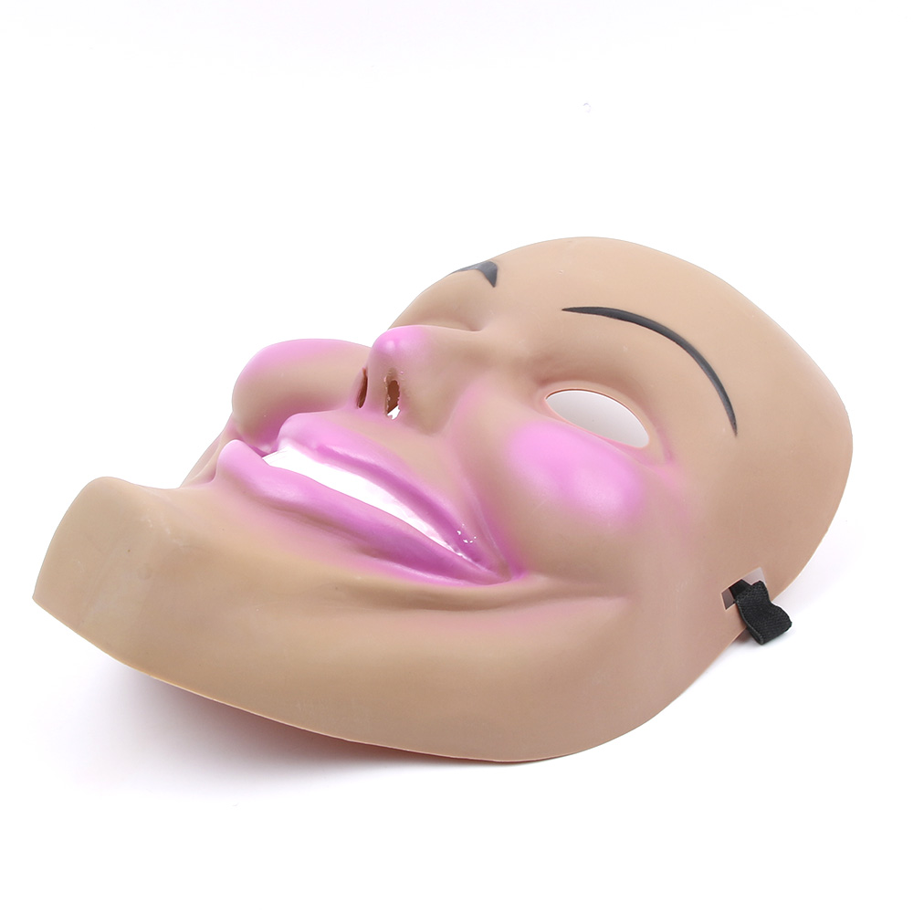 1 szt. Maska oczyszczająca Gri – Led Purge Mask Halloween recenzja i cena