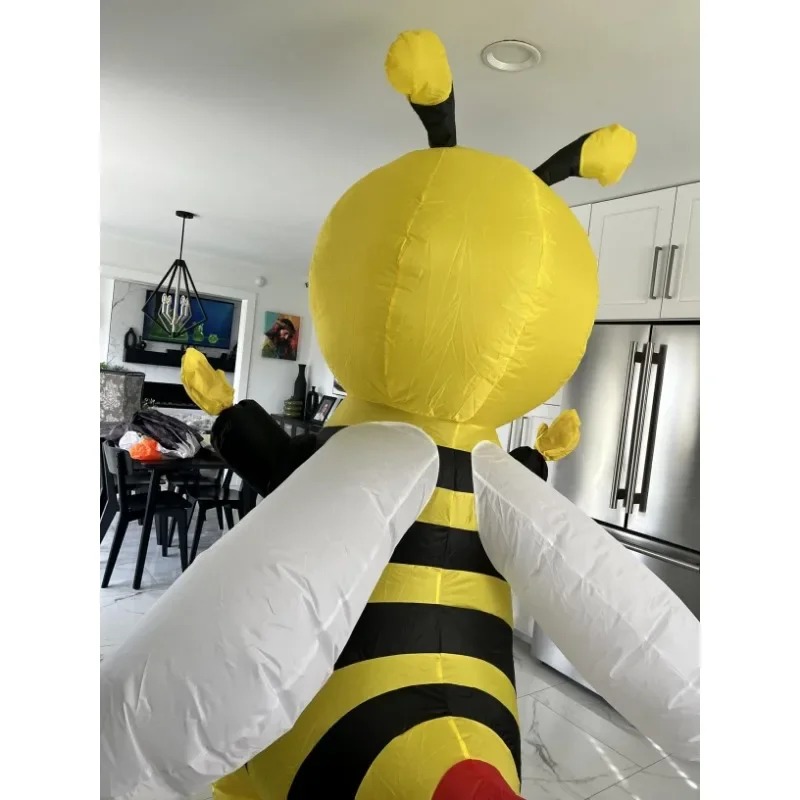 Najlepszy, uroczy, dmuchany st – Inflatable Dinosaur Costume Adult recenzja i cena