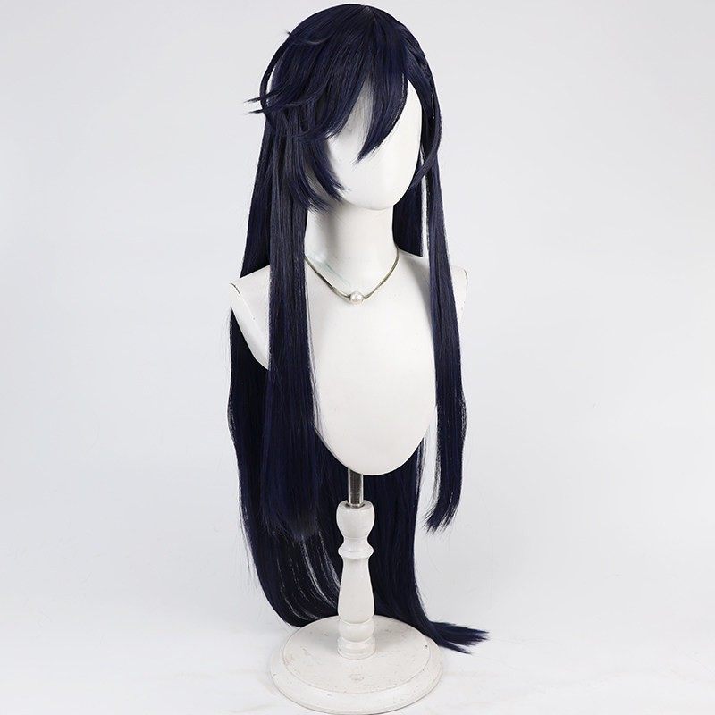 Peruka Cosplay Brunhilde Recor – Anime Cosplay Wig Heat Resistant recenzja i cena