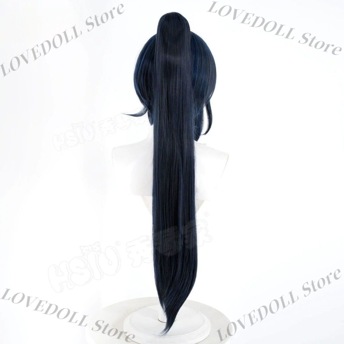 Anime Limbus Company, kostium  – Anime Cosplay Wig Heat Resistant recenzja i cena