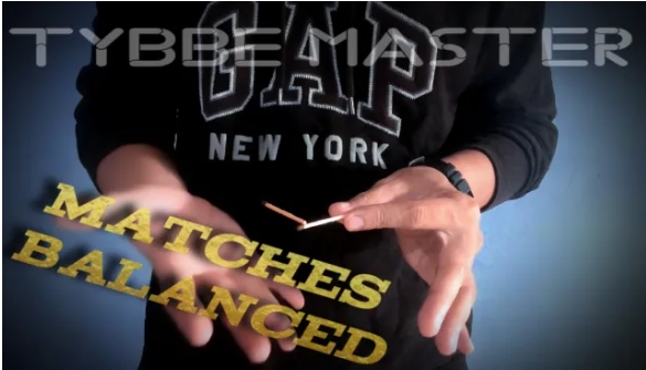 Mecz zbalansowany przez mistrz – Magic Tricks recenzja i cena