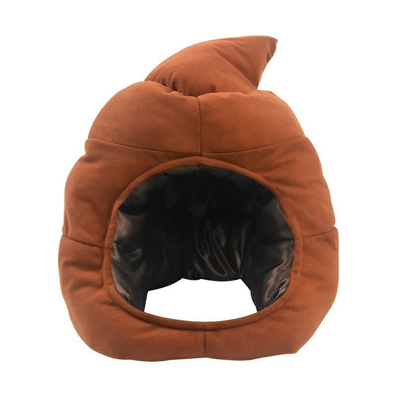 Kreatywny Śliczny Kształt Gówn – Fake Poop Gag Gift recenzja i cena