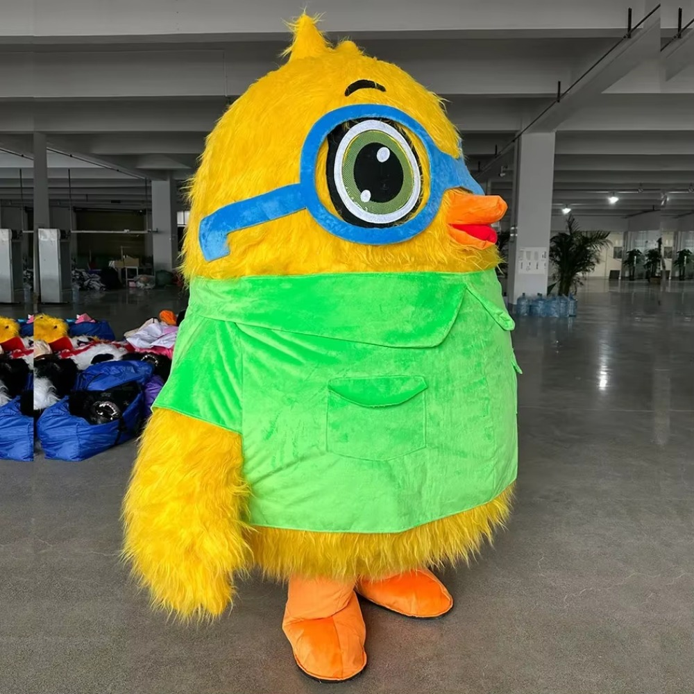 Nadmuchiwany kostium ptaka w o – Costumes recenzja i cena