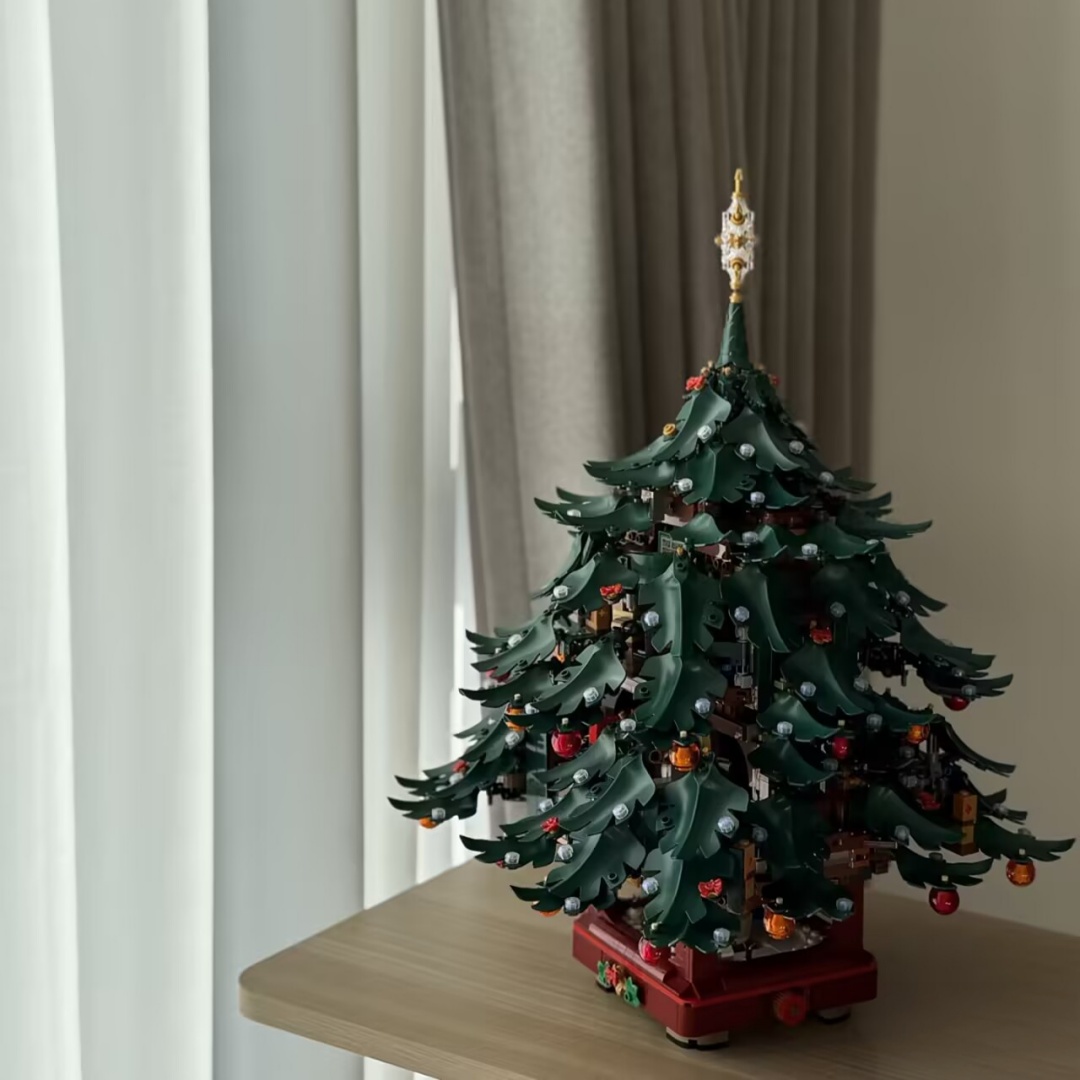 Najtańszy zestaw 3171 elementó – Novelty Gifts recenzja i cena