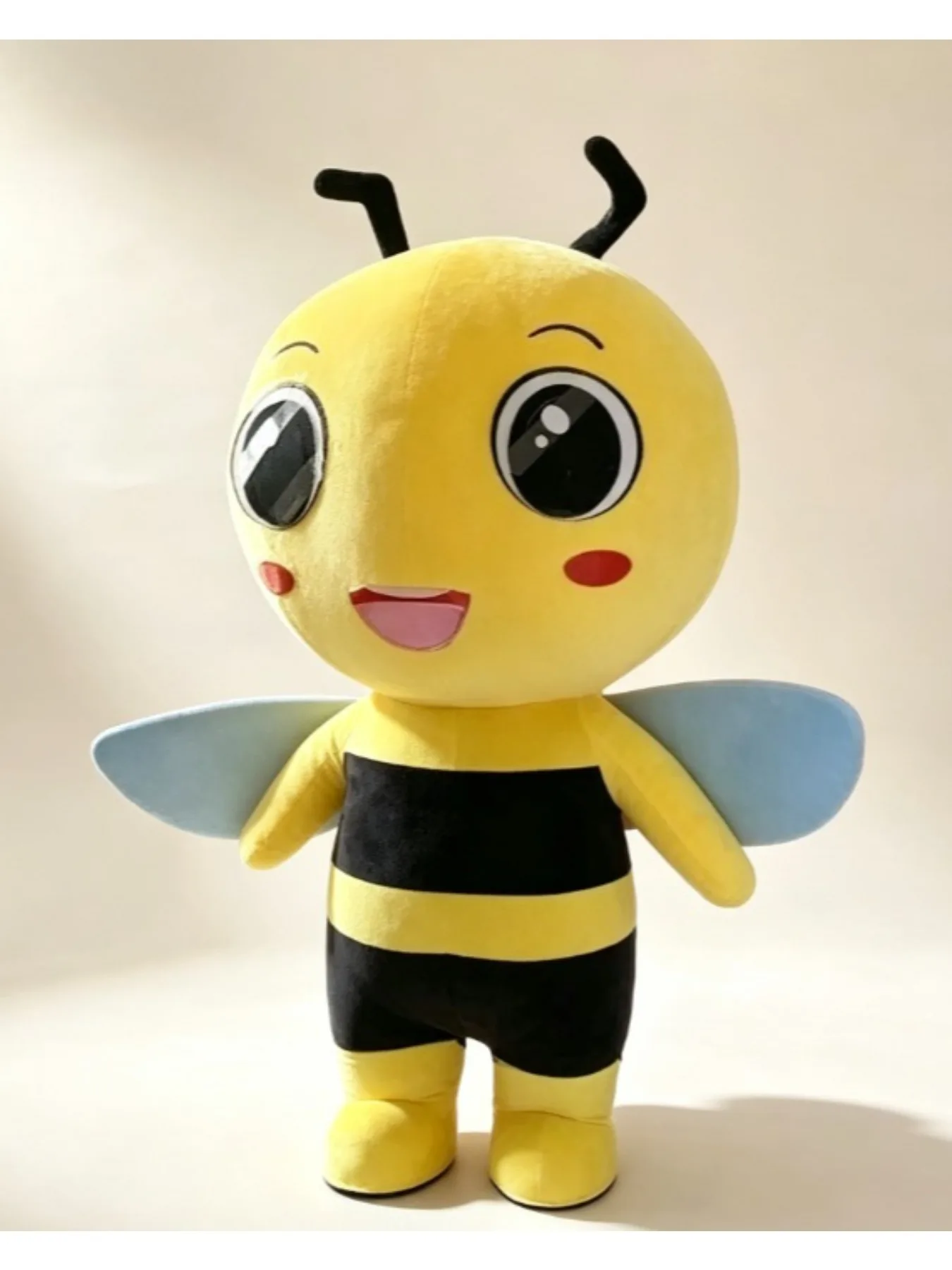 Nadmuchiwany kostium maskotki  – Costumes recenzja i cena