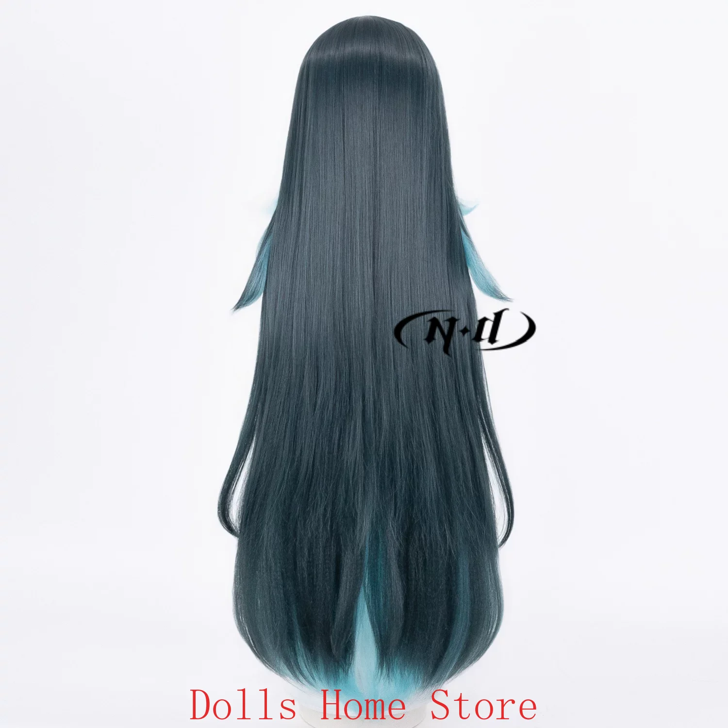 Peruka do cosplayu z anime Dan – Anime Cosplay Wig Heat Resistant recenzja i cena