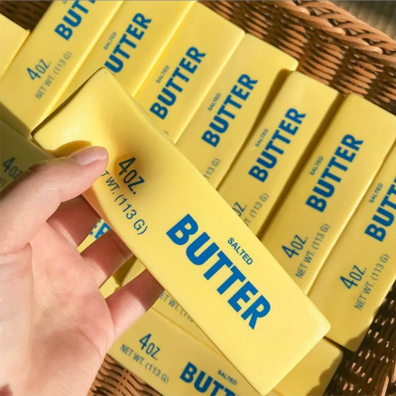 Miękki masłowy patyczek antyst – Novelty Gifts recenzja i cena