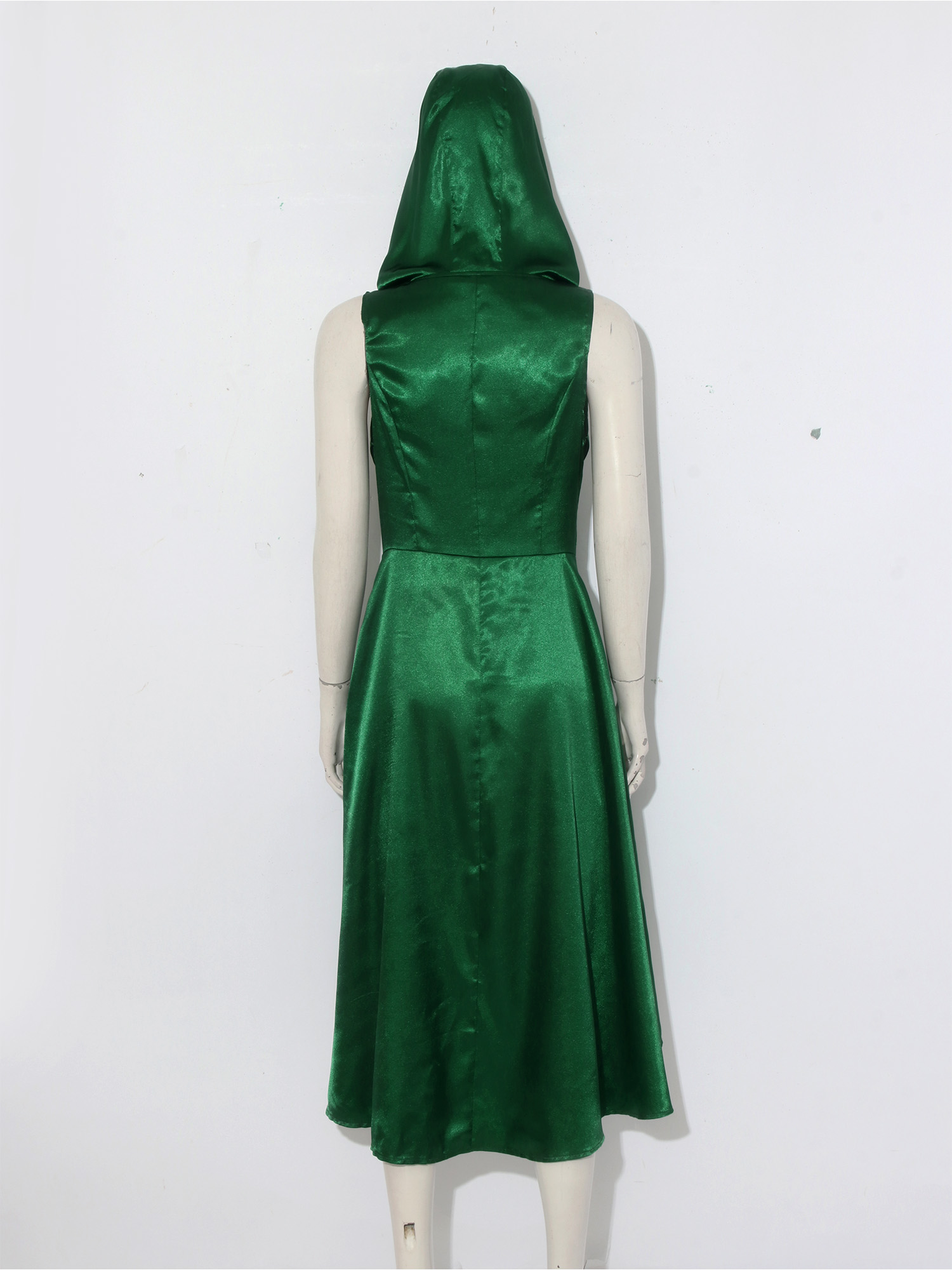 Kostiumy renesansowe dla kobie – Medieval Renaissance Dress Women recenzja i cena