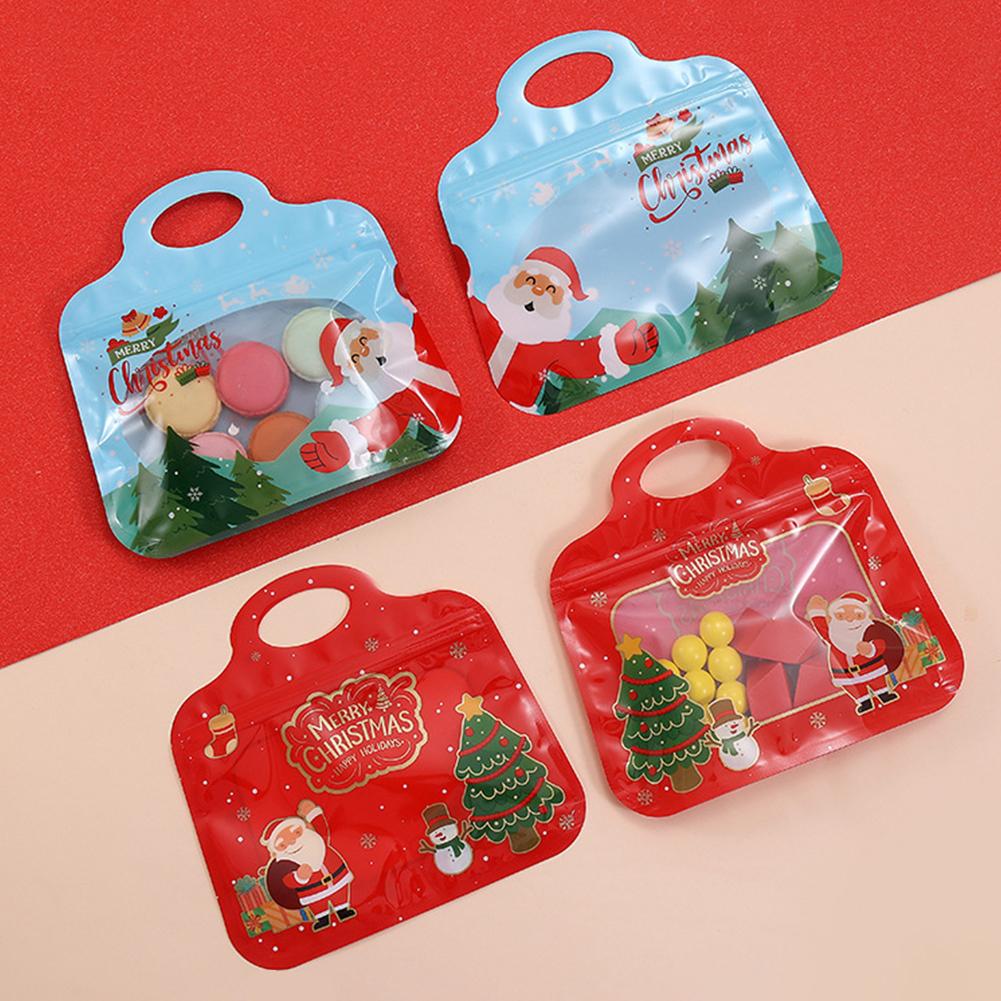 10-50 szt. Świąteczne samozamy – Party Supplies recenzja i cena