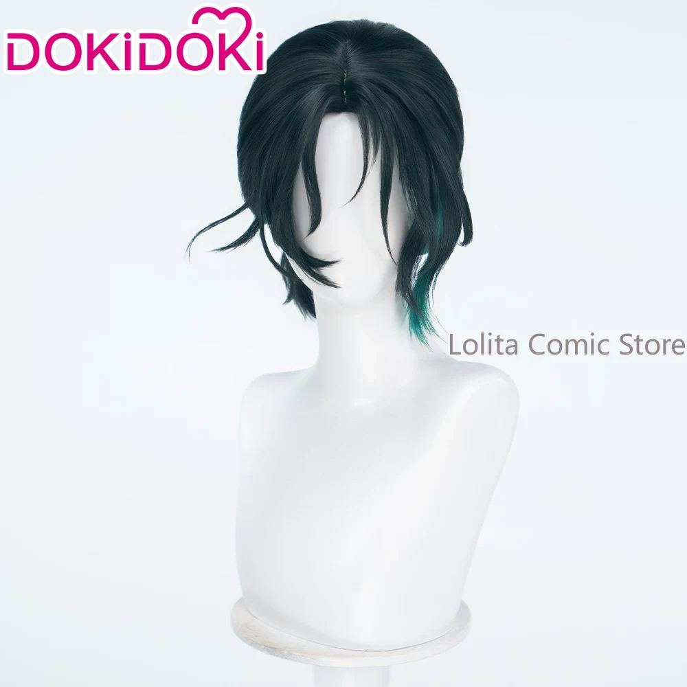 Anime Alien Stage Sua Comic Co – Anime Cosplay Wig Heat Resistant recenzja i cena