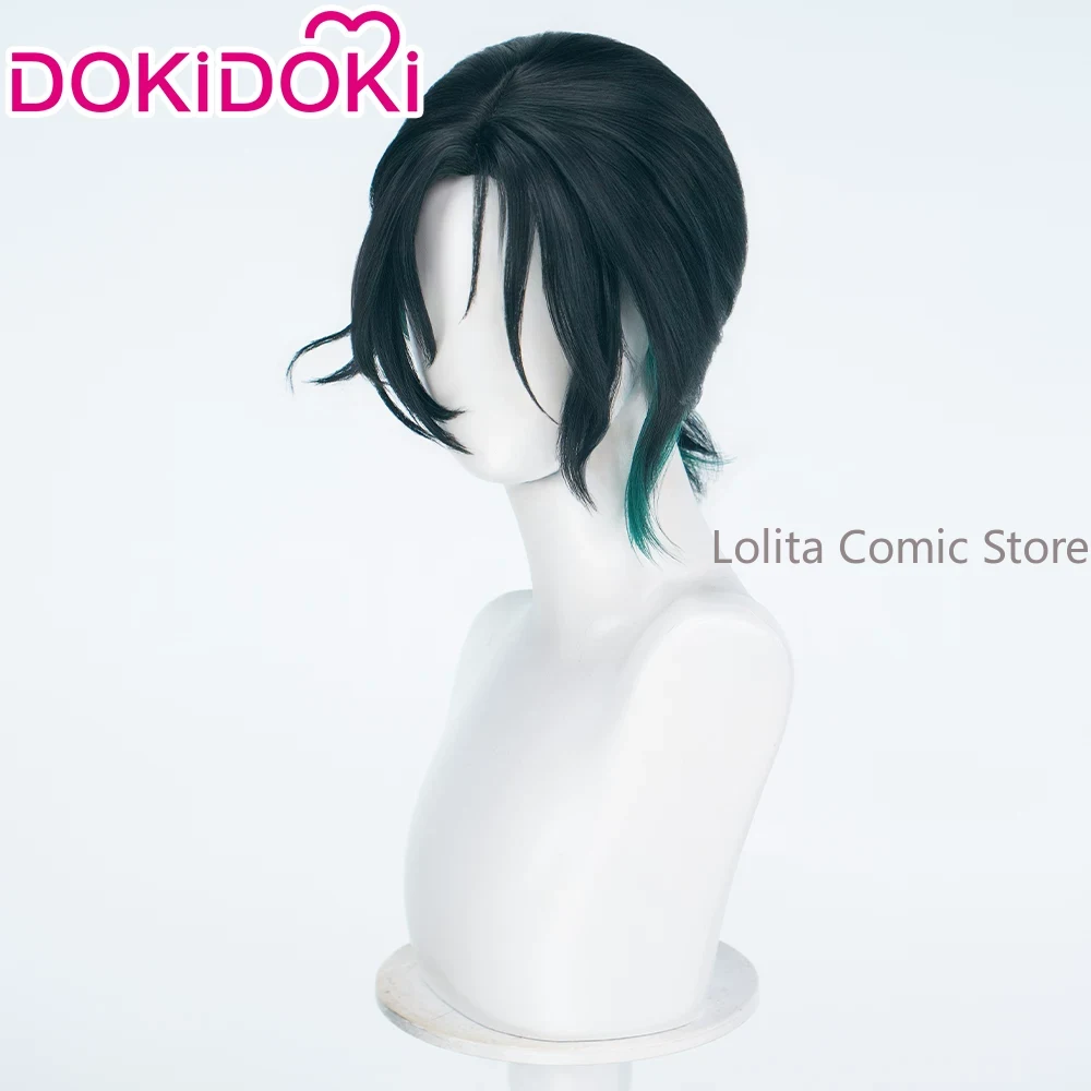 Anime Alien Stage Sua Comic Co – Anime Cosplay Wig Heat Resistant recenzja i cena